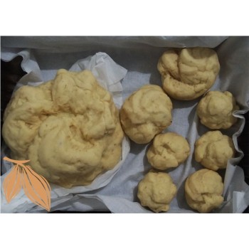 Coklat Soes Merdeka