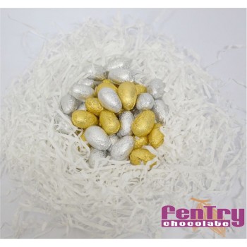 Egg Chocolate