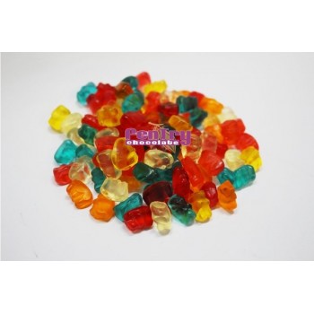 Bear Jelly