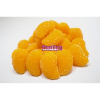 Mango Jelly