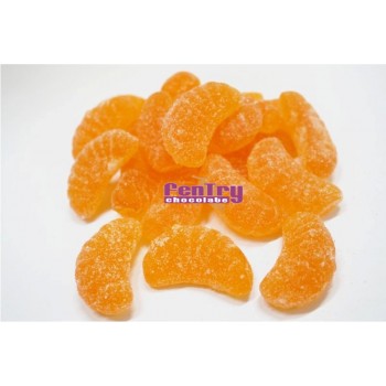 Orange Jelly