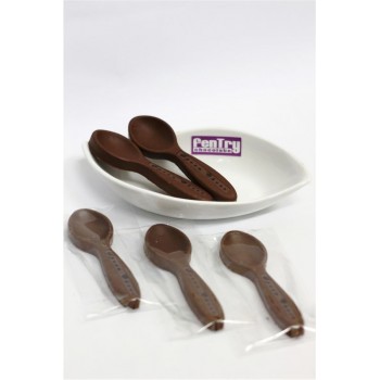 Spoon Chocolate