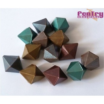 Diamond Milk Choco