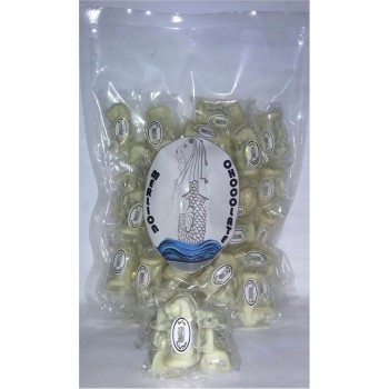 Merlion Chocolate