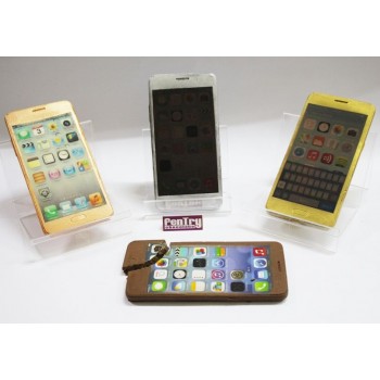 Handphone Chocolate