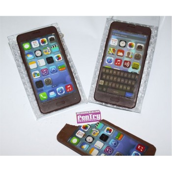 Handphone Chocolate