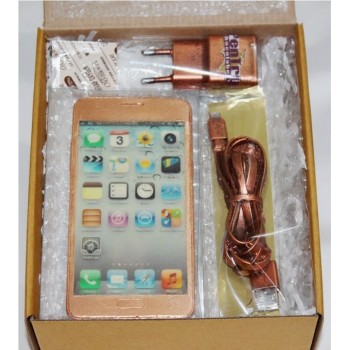 Phone Chocolate (White...