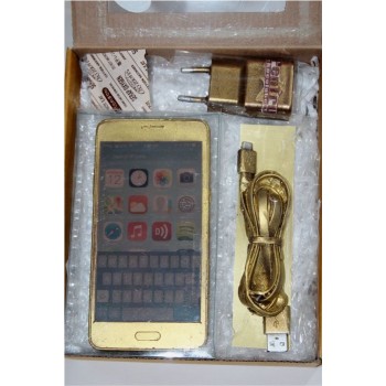 Phone Chocolate (Milk...