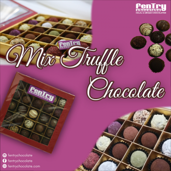 Mix Truffle Chocolate