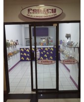 FENTRY CHOCOLATE