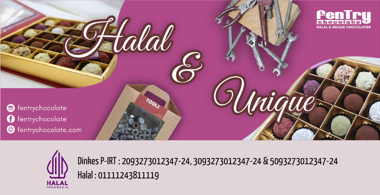 Halal & Unique